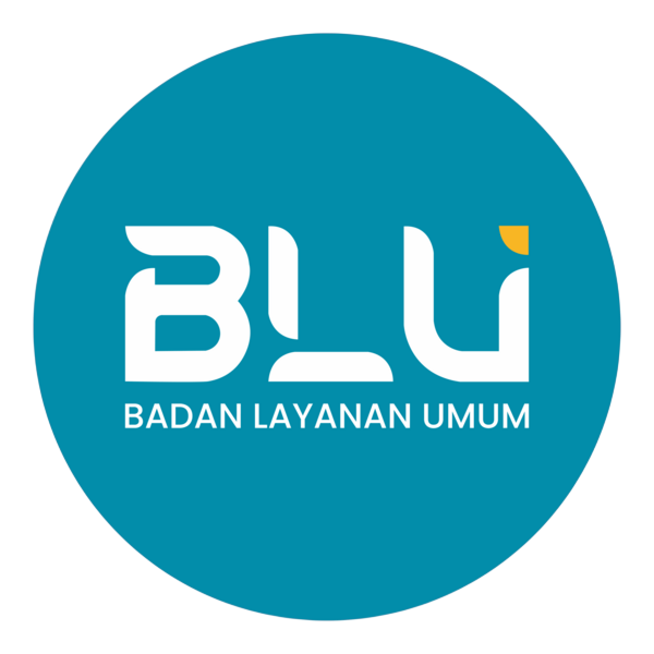 Logo BLU
